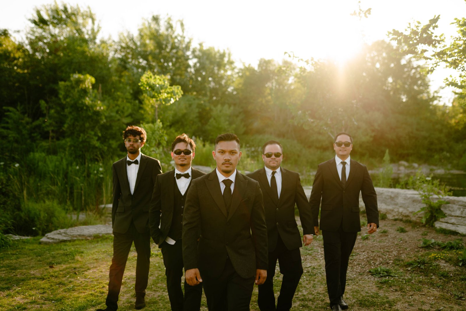 Anusha & Jay_ Reception-100