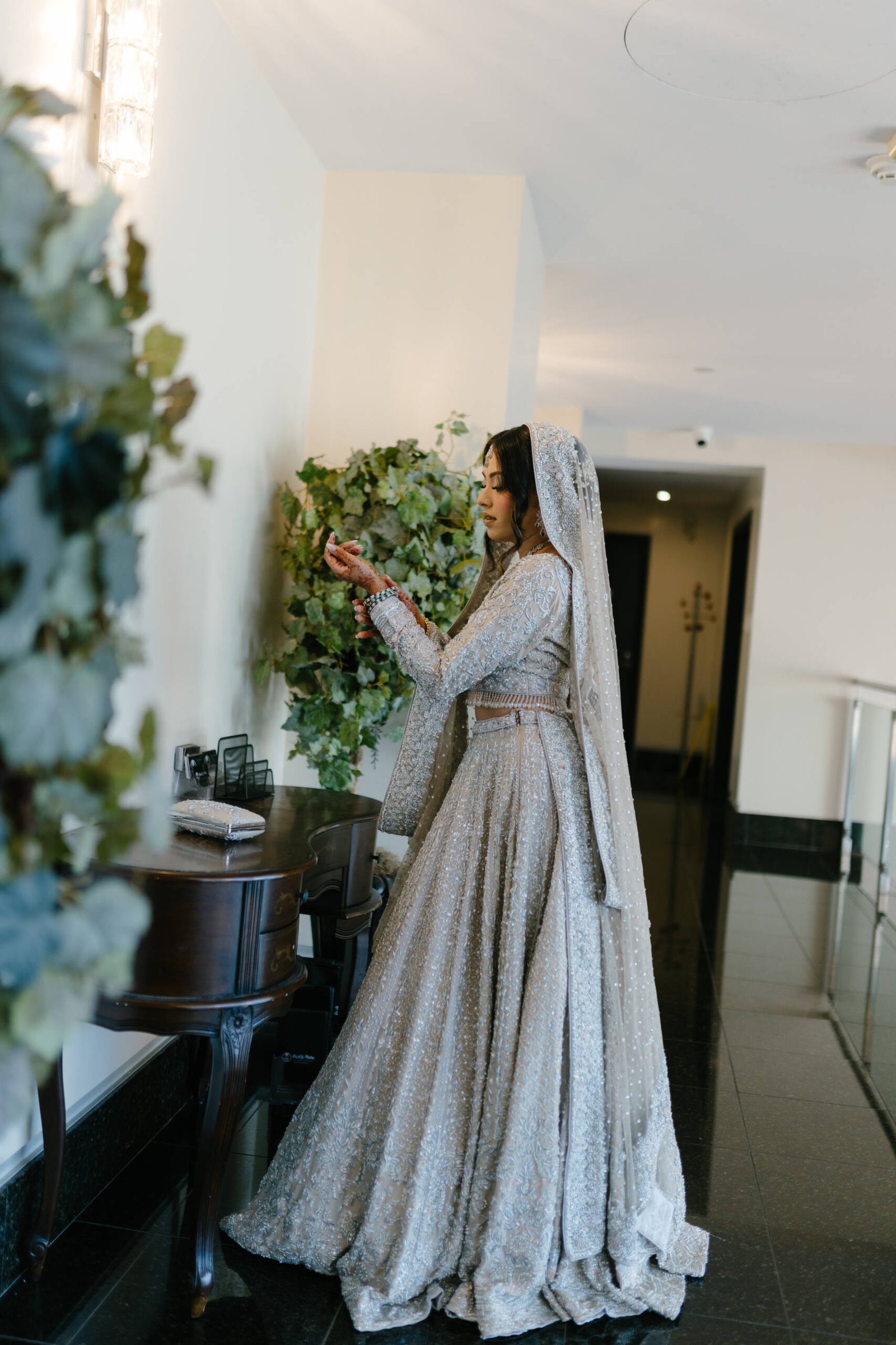 Anusha & Jay_ Reception-286