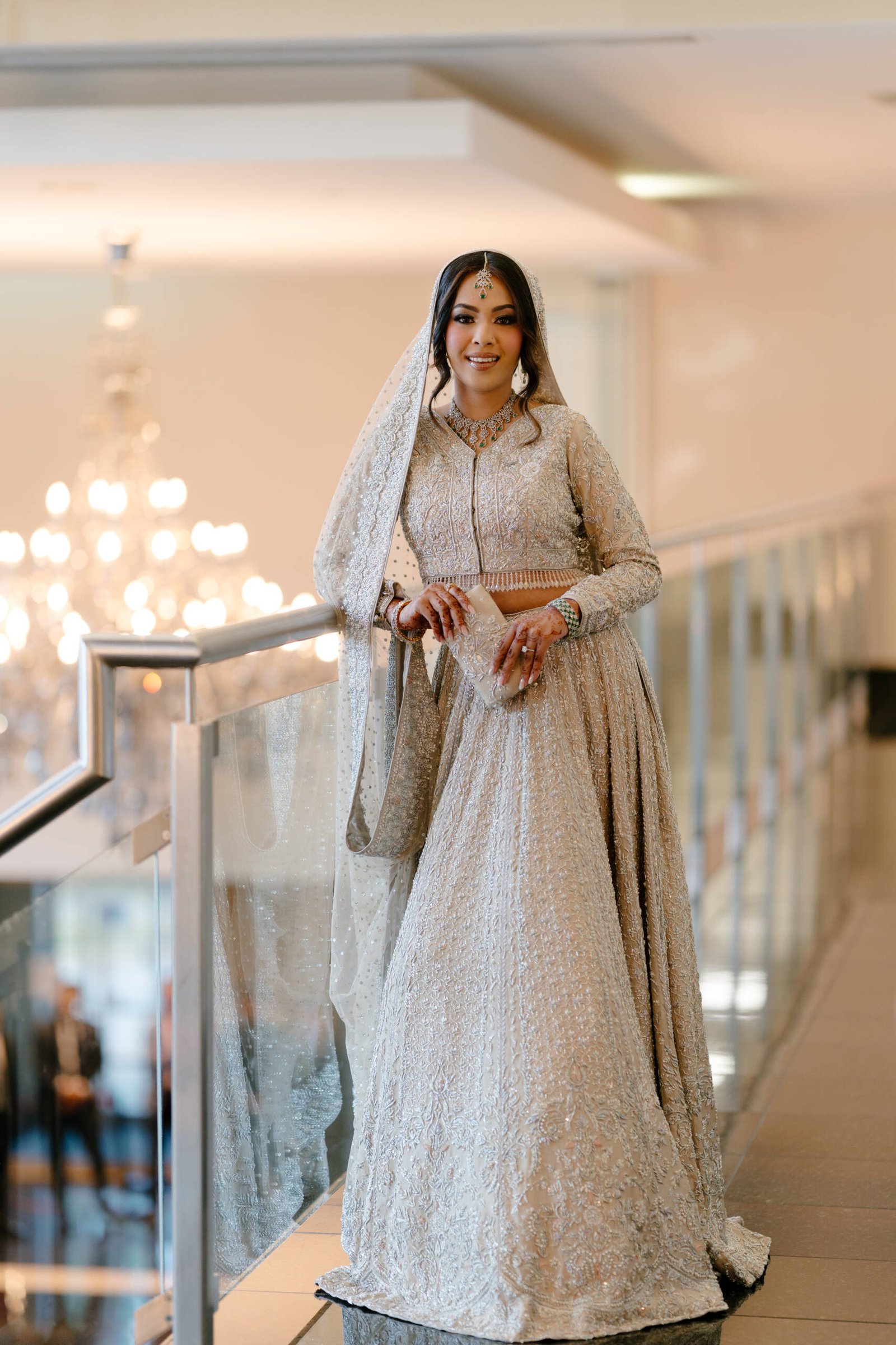 Anusha & Jay_ Reception-298