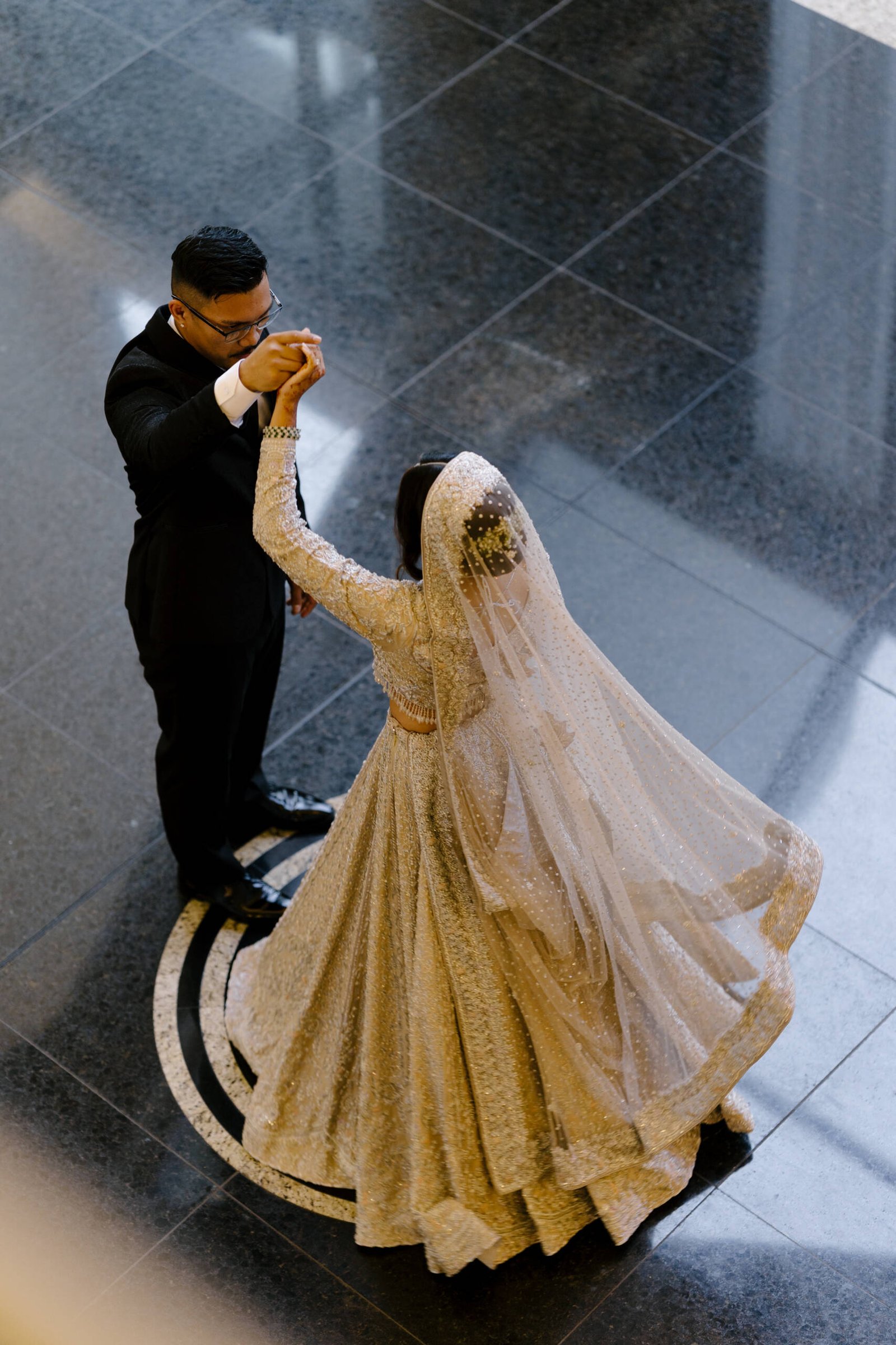 Anusha & Jay_ Reception-329