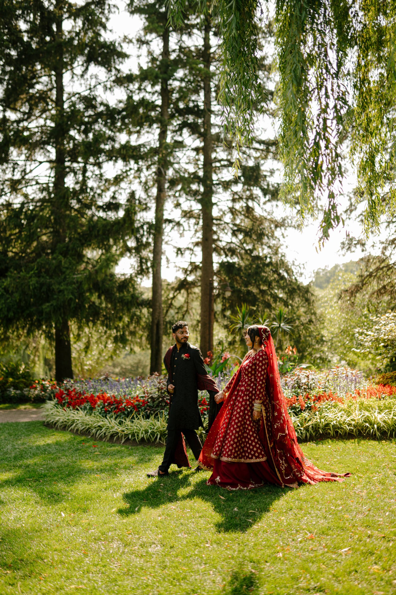 Fariha and Arsalan Nikkah-111
