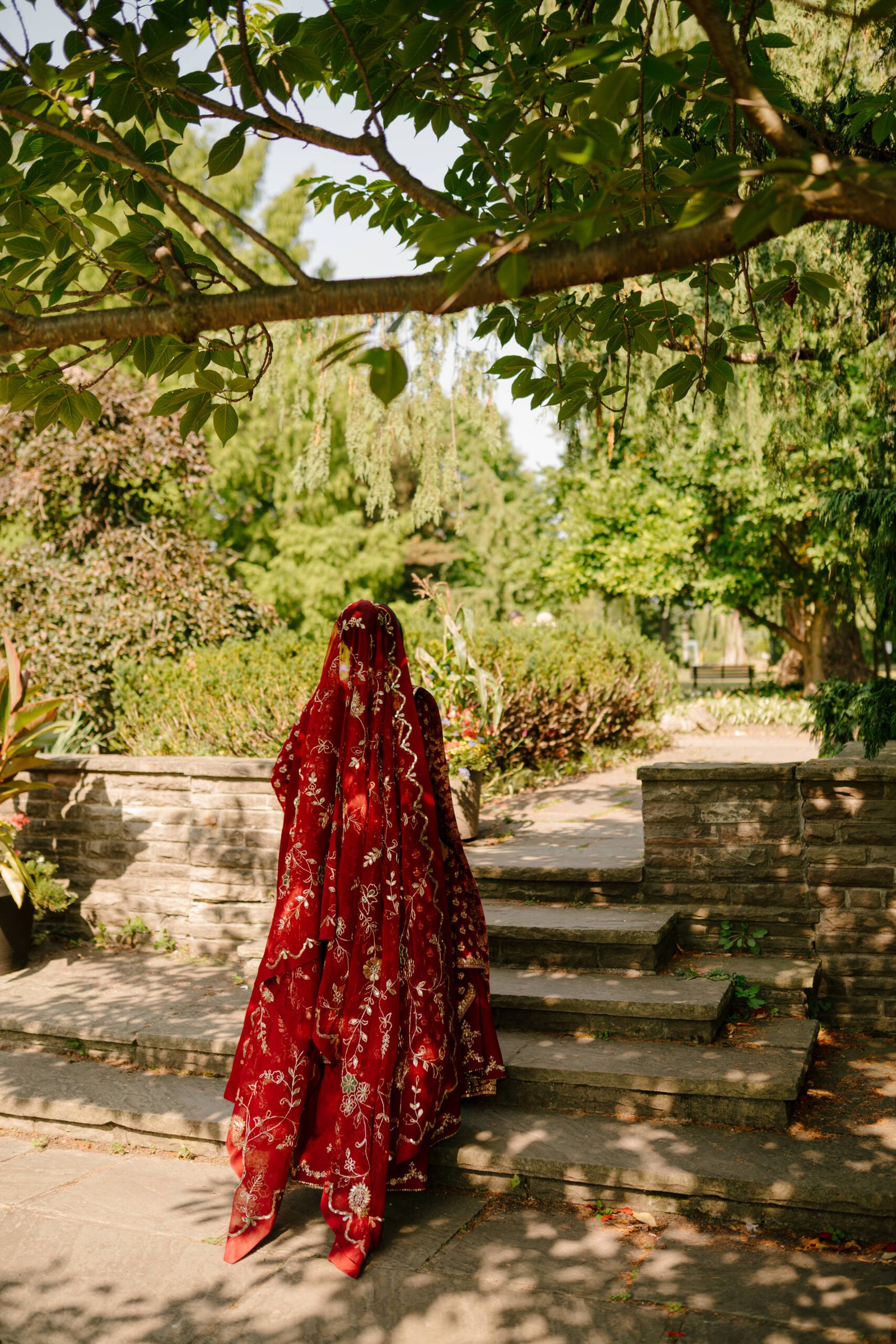Fariha and Arsalan Nikkah-132