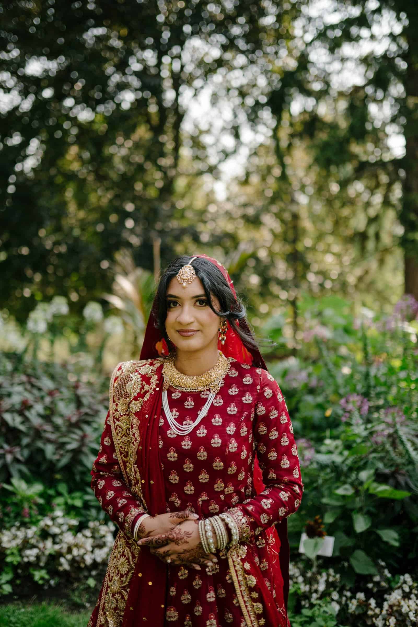 Fariha and Arsalan Nikkah-38