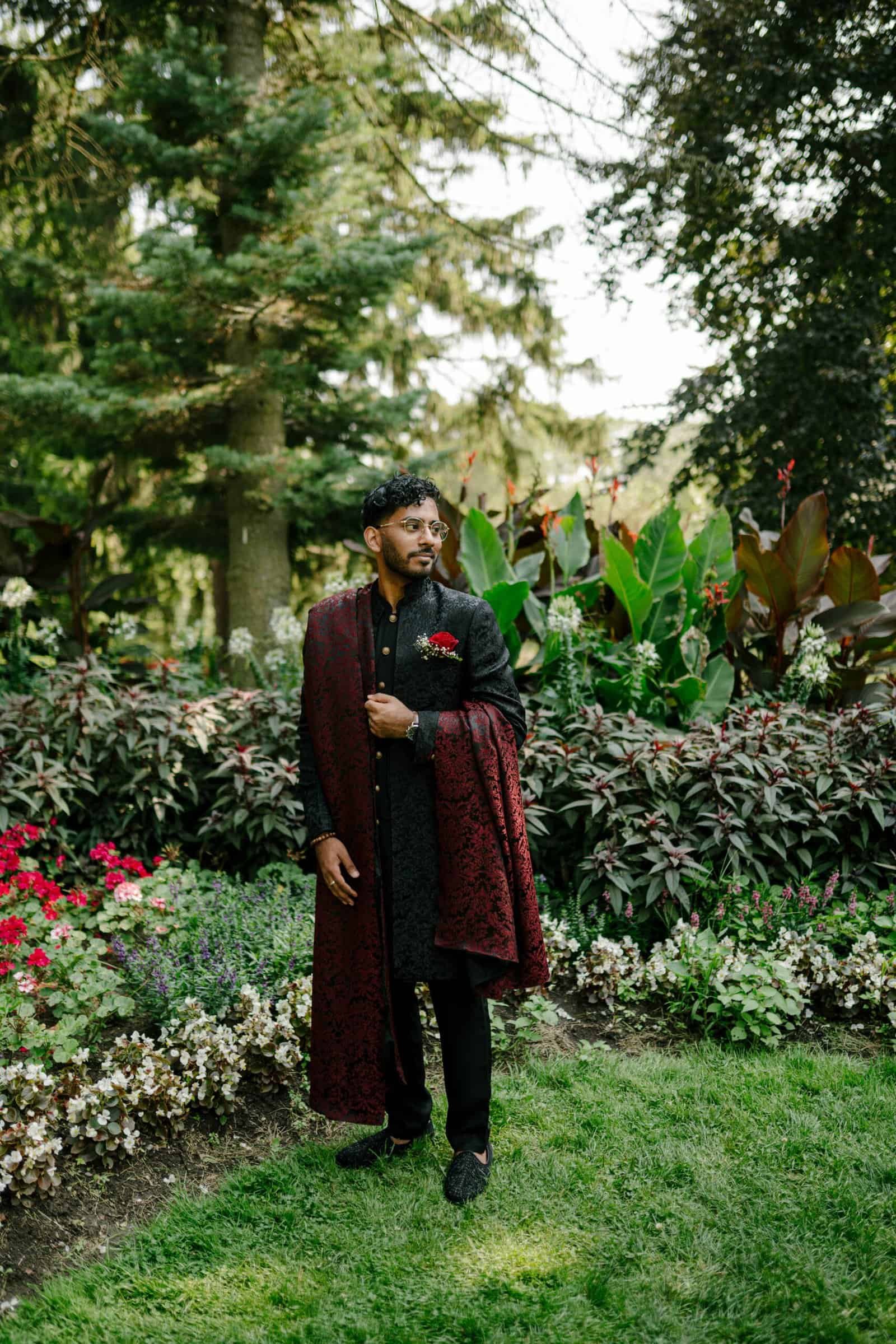 Fariha and Arsalan Nikkah-40