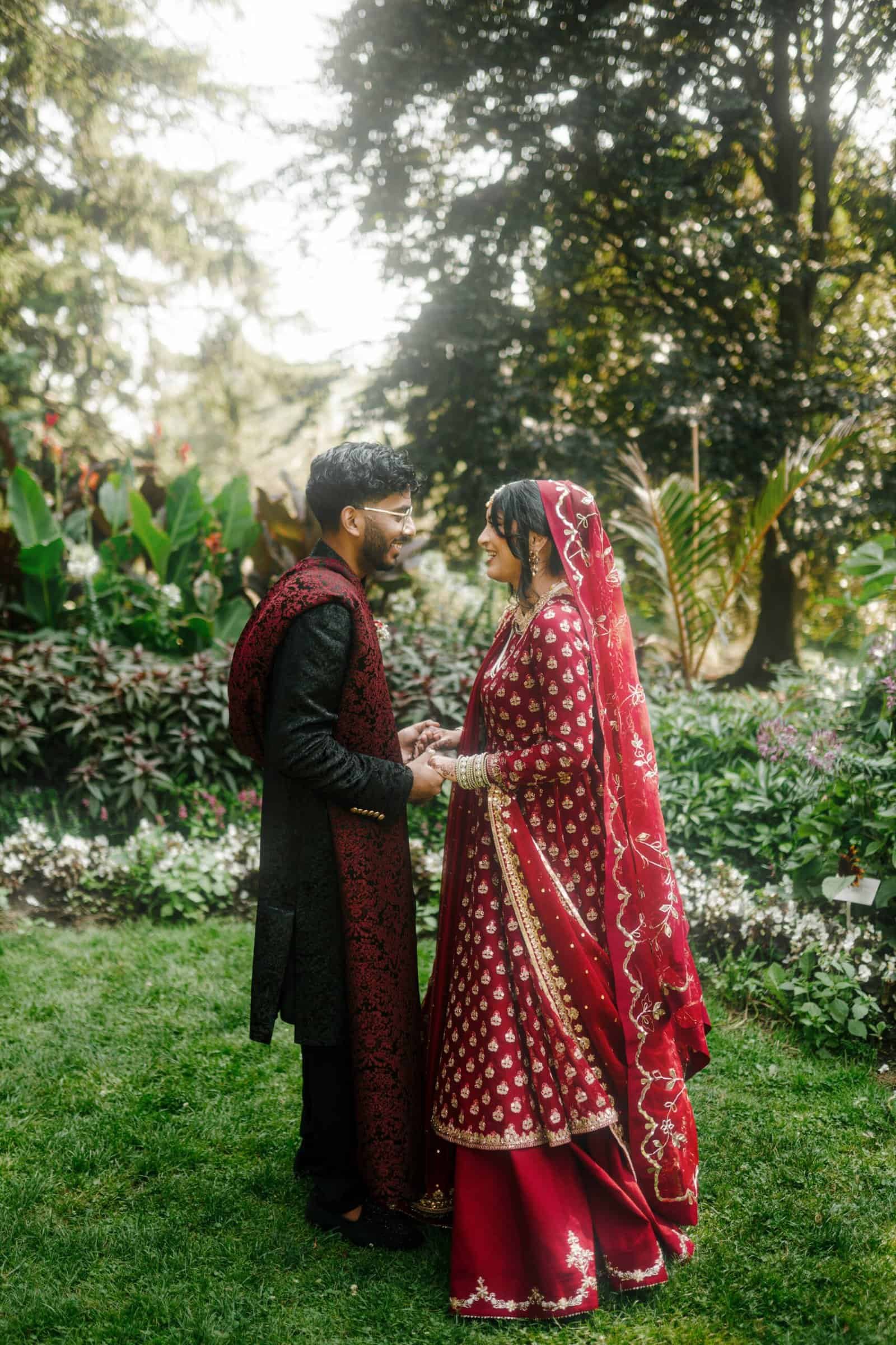 Fariha and Arsalan Nikkah-45-1