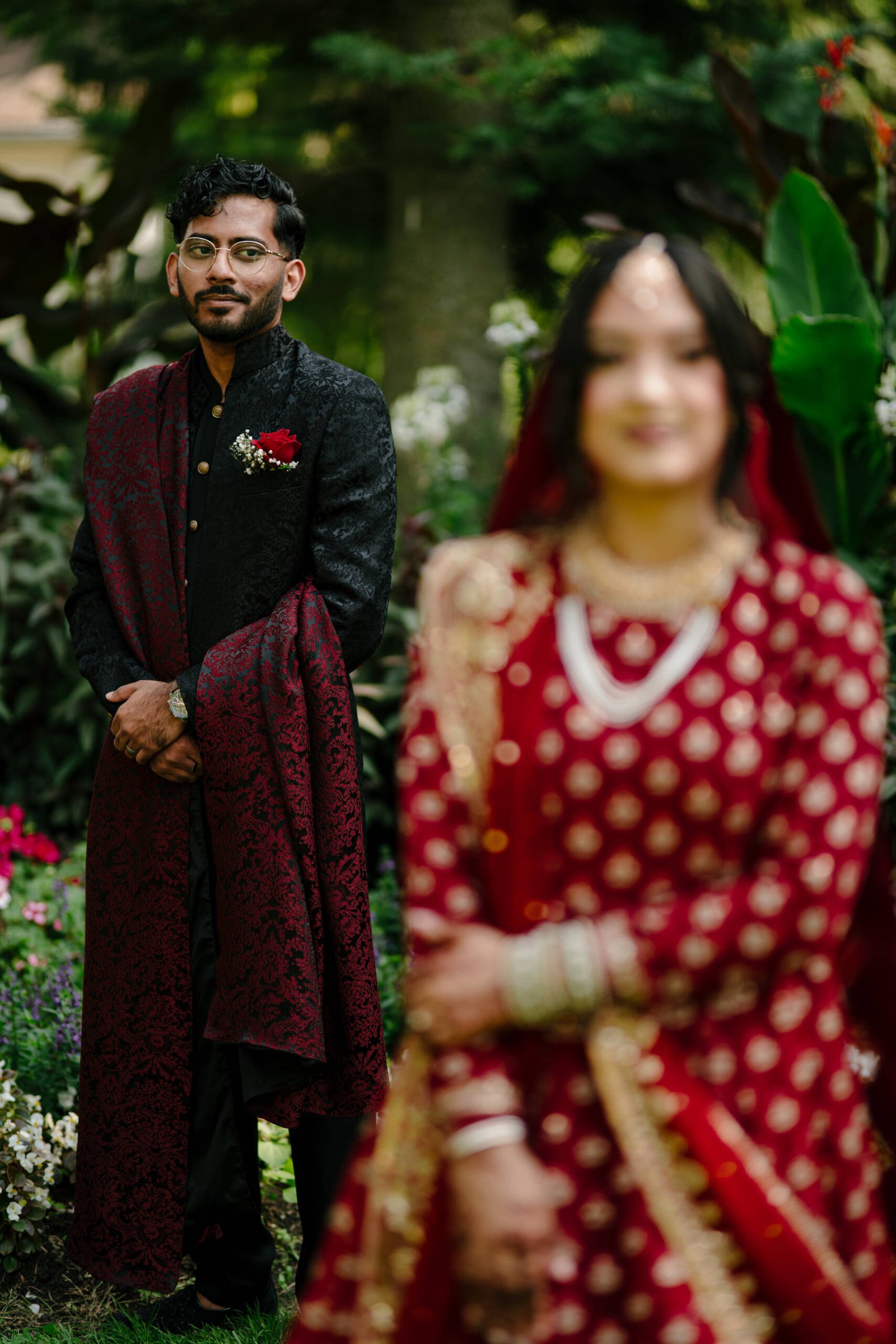 Fariha and Arsalan Nikkah-69