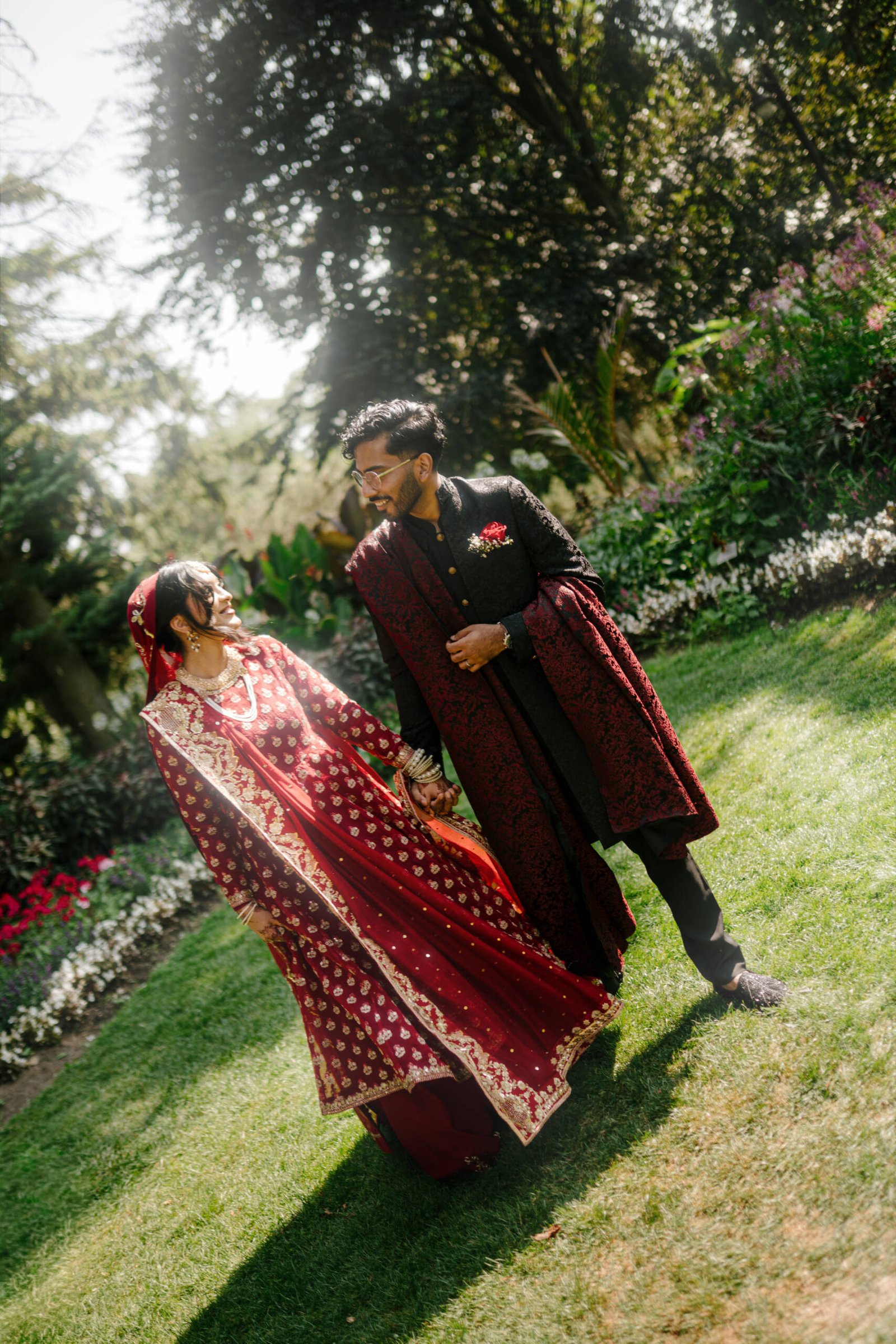 Fariha and Arsalan Nikkah-81-1