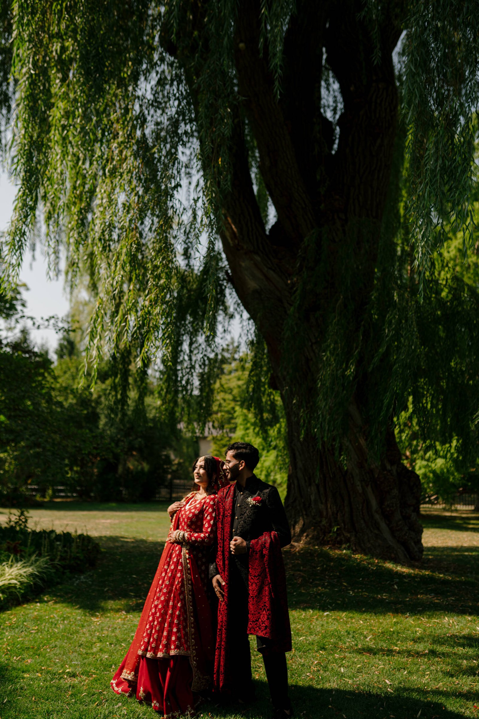 Fariha and Arsalan Nikkah-91