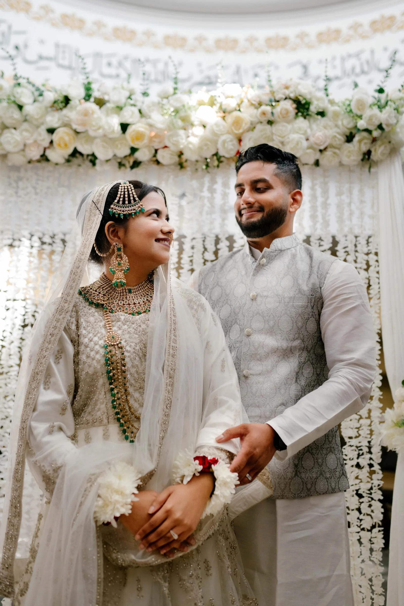 Mahira & Farhan