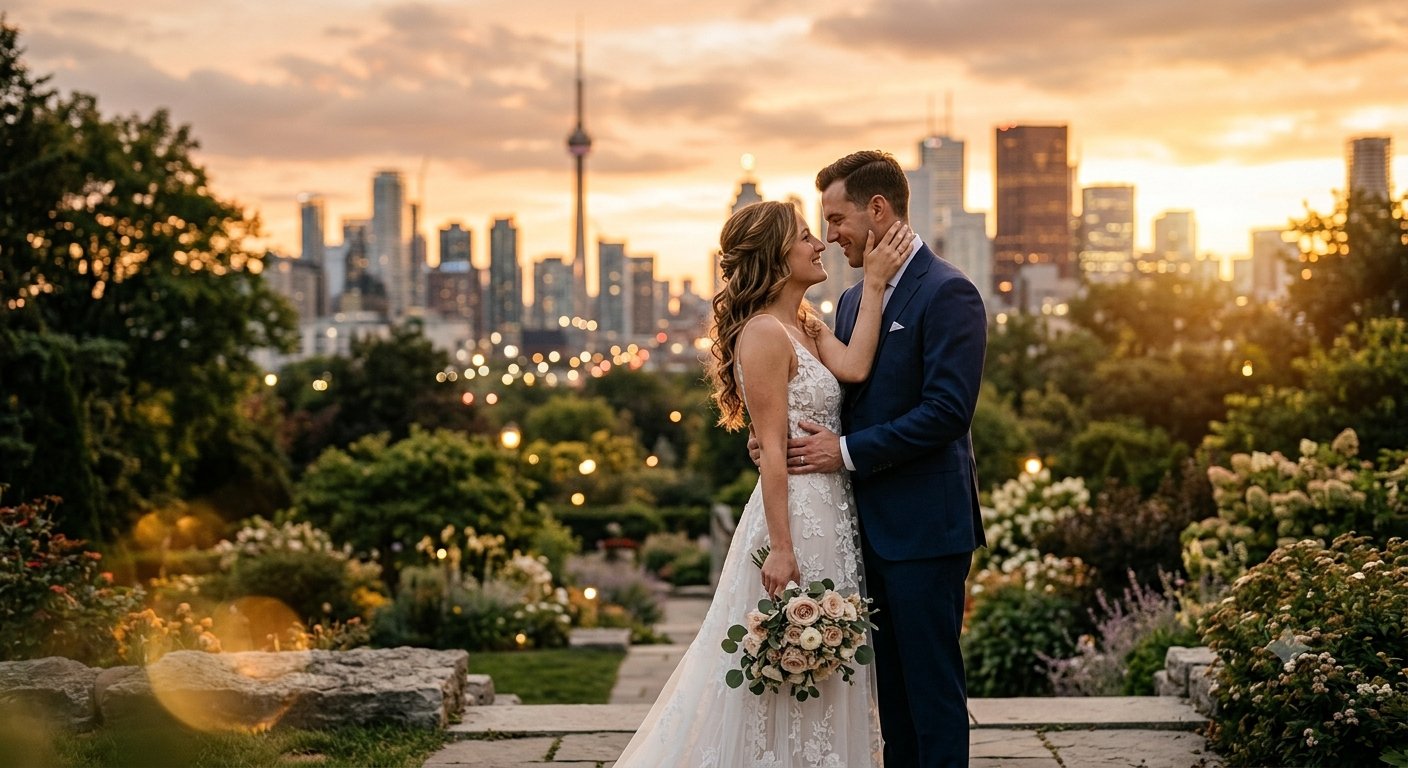 Couple Portraits