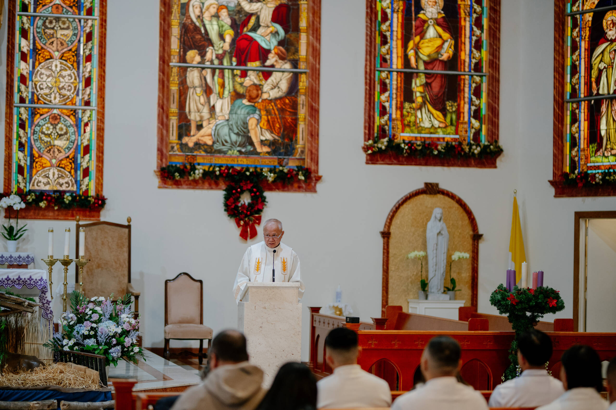 Church Event