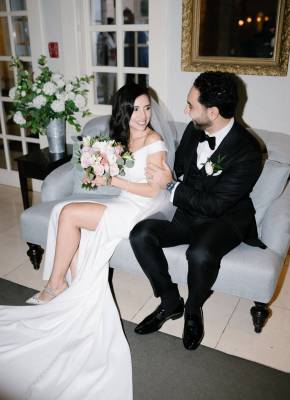 Toronto Wedding Photography Services